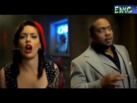 Timbaland - Morning After Dark (remix by Edmc73)