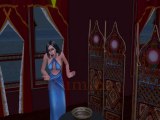 The Sims 2 Adventures of Sinbad