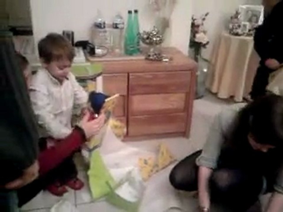 réveillon de noel 2009