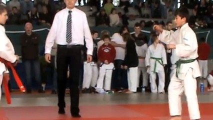 CAMERON OPEN BRESSE 2010