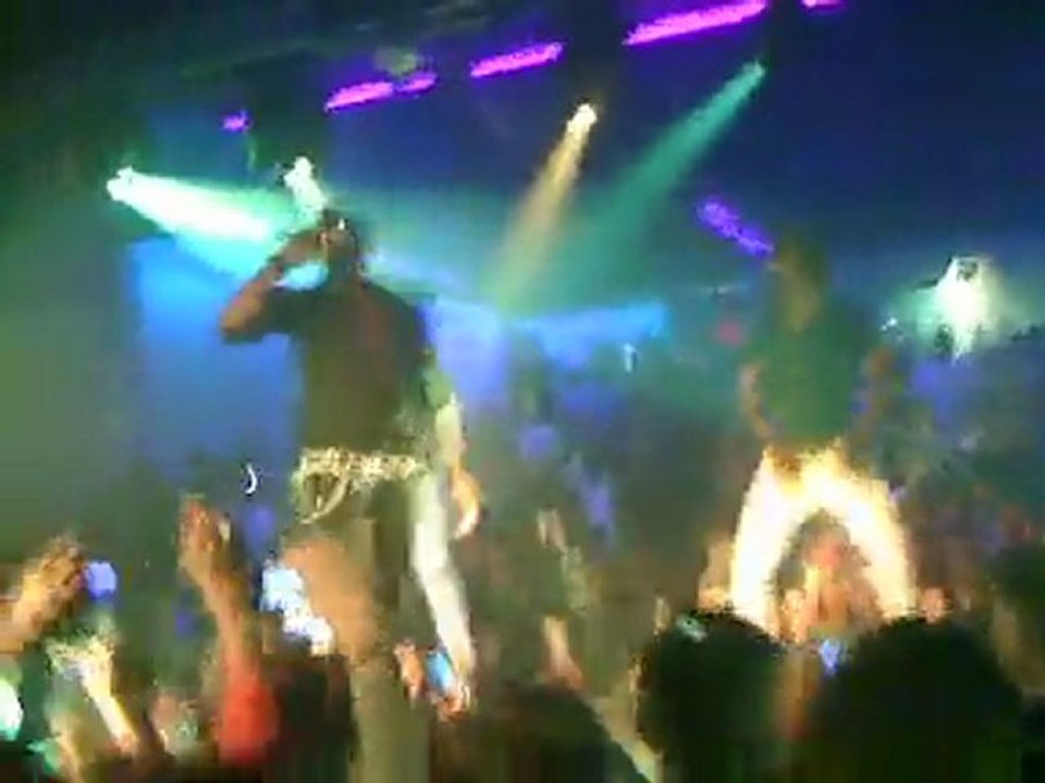 jessy matador @ space39