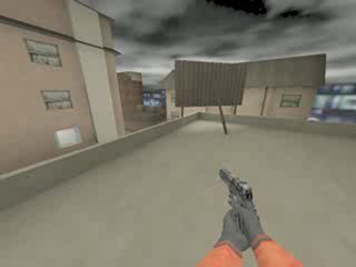 [Urban Terror] Streets