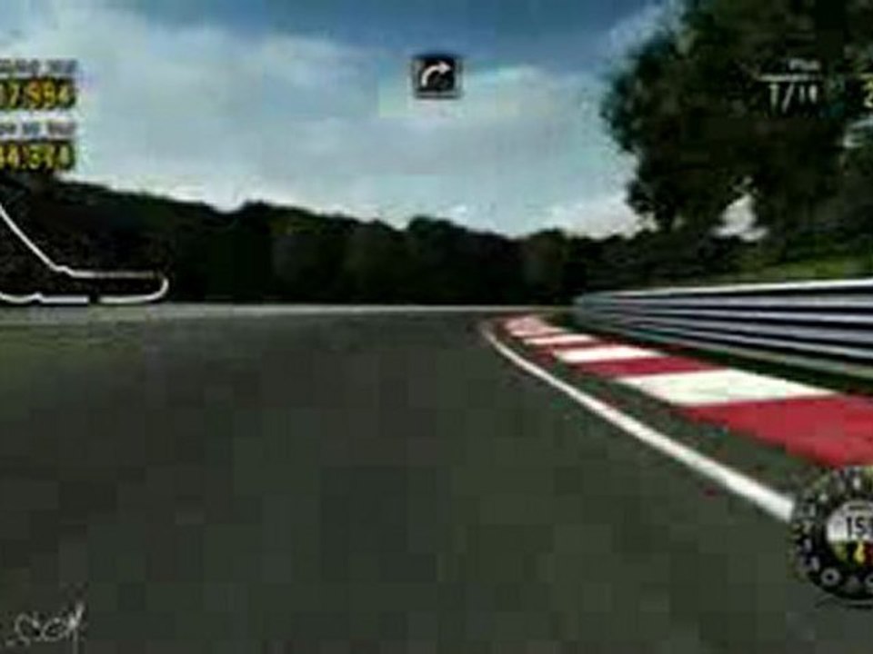 [Nozzhy.com] Démo de Superstars V8 Next Challenge (Xbox 360)