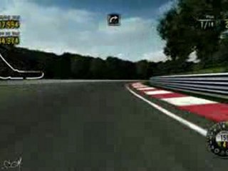 [Nozzhy.com] Démo de Superstars V8 Next Challenge (Xbox 360)