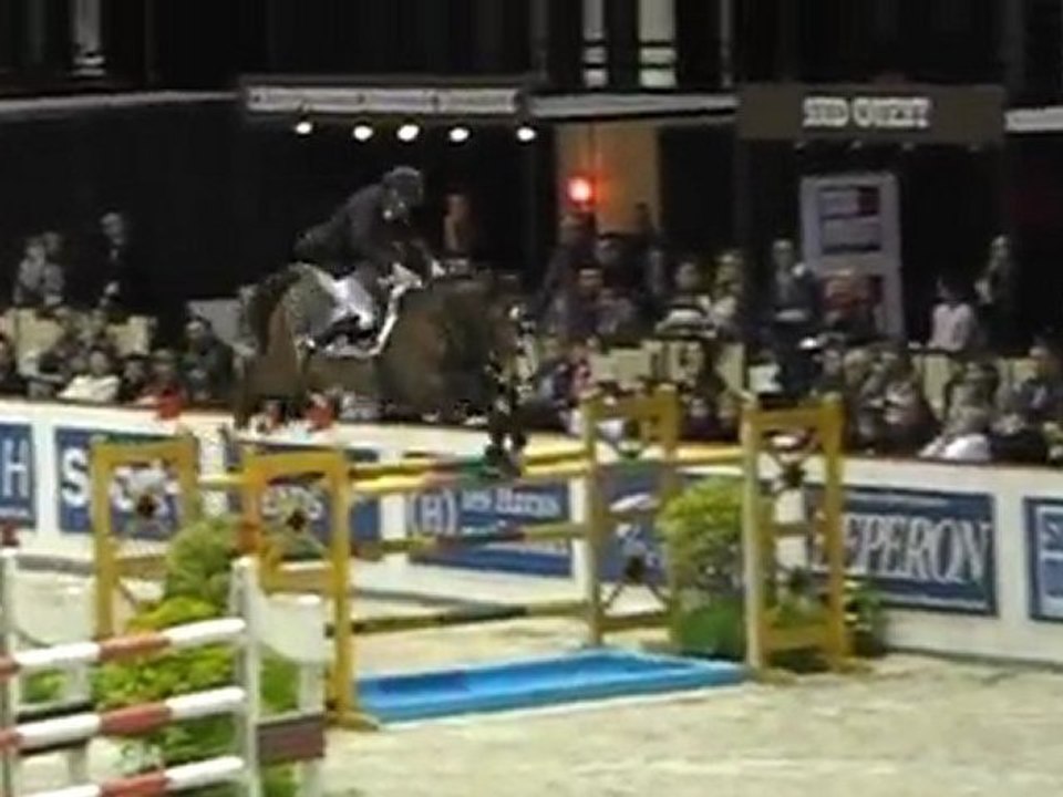 GP Ville de Bordeaux 2010 Bosty / Idéal de la Loge