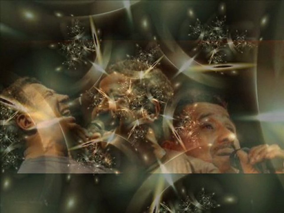 cheb khaledالشاب خالدYa Zarga Ana Nebghik