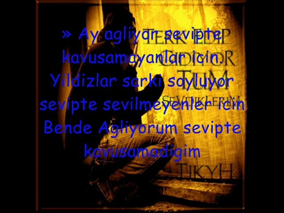 Ay Yüzlüymüş Hadi Siktir Git