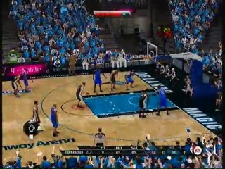 San Antonio Spurs vs Orlando Magic Partie 1
