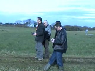 iroise rotor club c 21-2-10