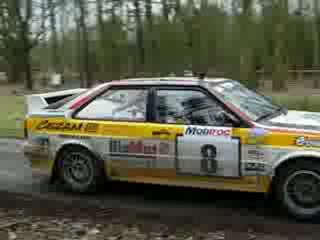 Legend Boucles de Spa 2010