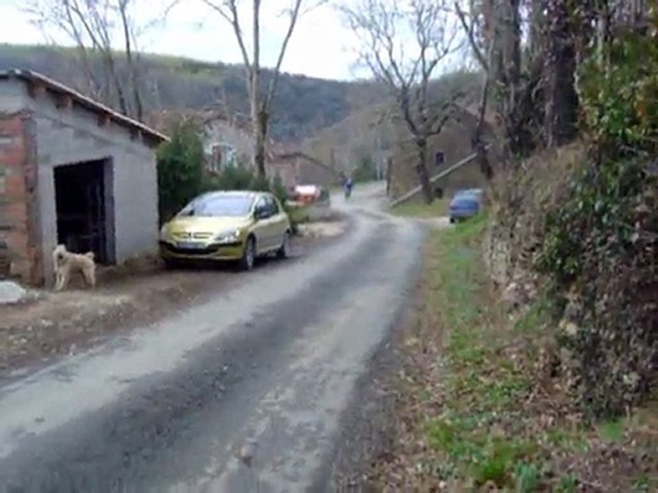 BB Racing nouvelle config