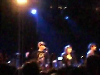 Cobra Starship - Snake On a Plane (Bring It)