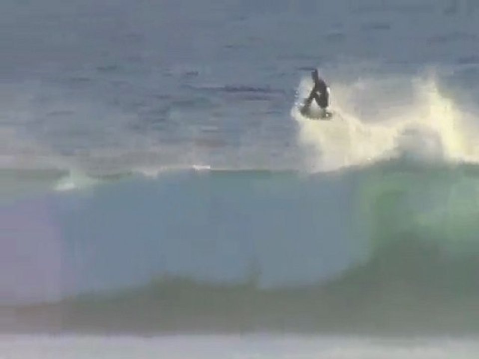 SURF - TRIP TO MEXICO