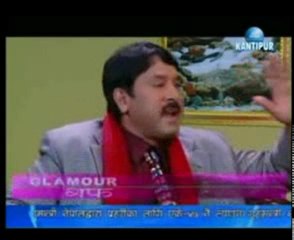 Glamour Gaff 21th Feb 2010