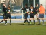CFA² - UAV-Ajaccio : but d'Allard