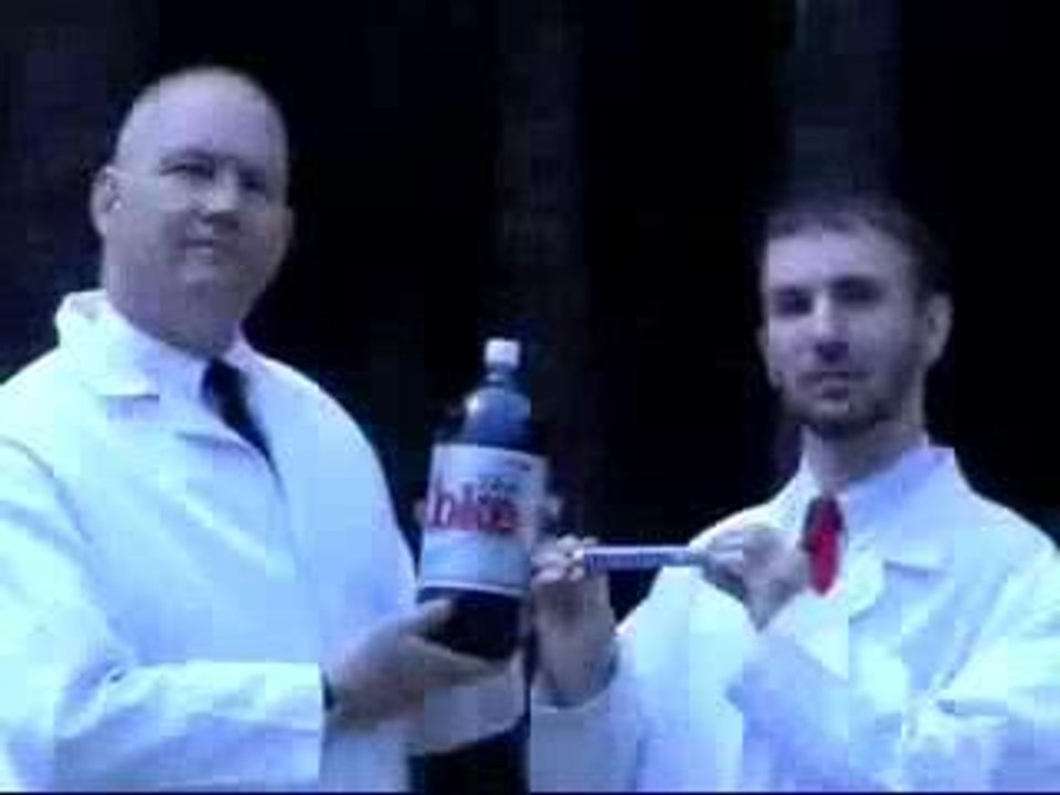 cola-mentos