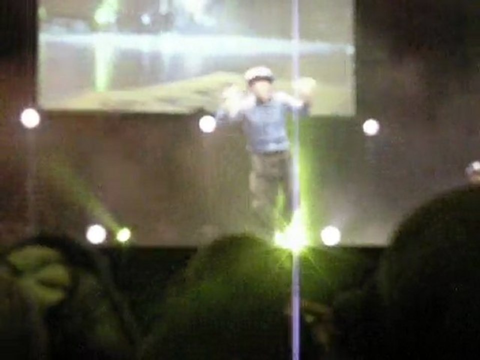 PRESELECTION LOCKING Ben&Lock BATTLE READY TO RUMBLE