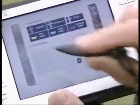 3i3s Emergesat outil de gestion des crises humanitaires