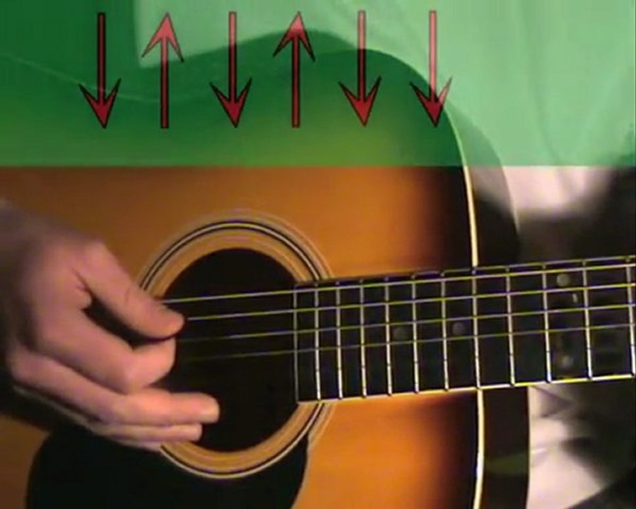 Apprendre wonderwall