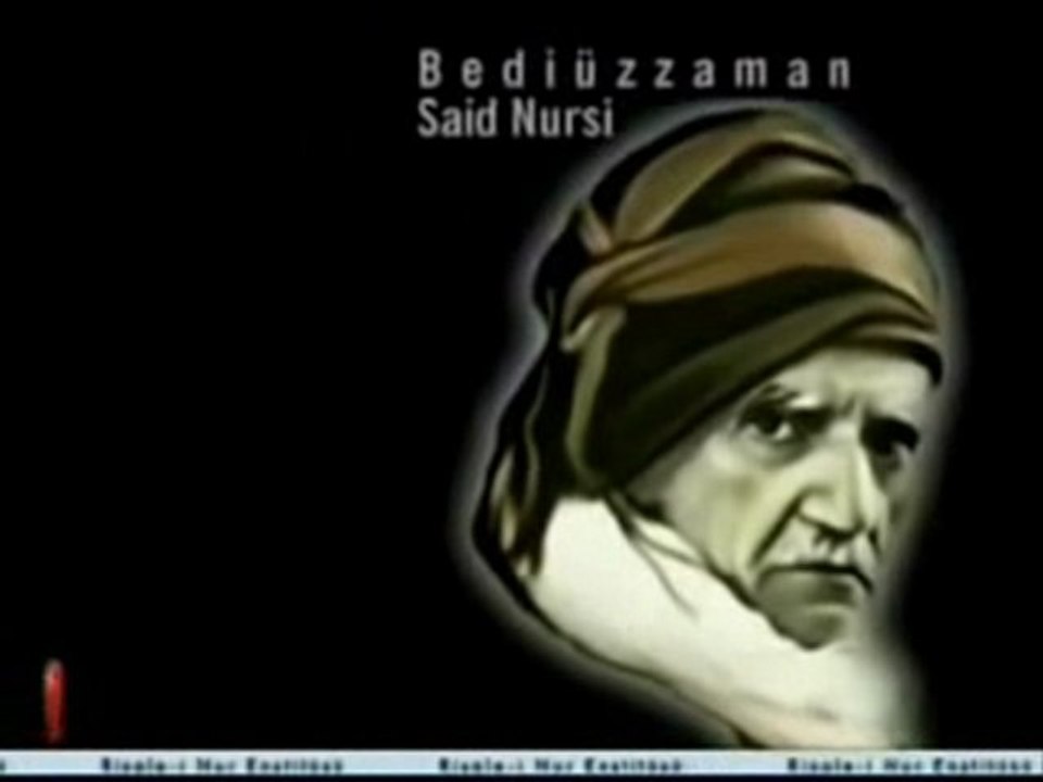 Said Nursi Neden EVLENMEDI