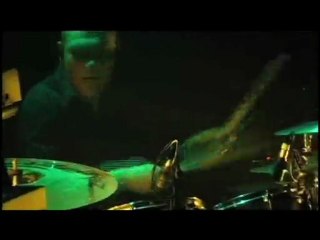 smooth vs daft punk - robot rock