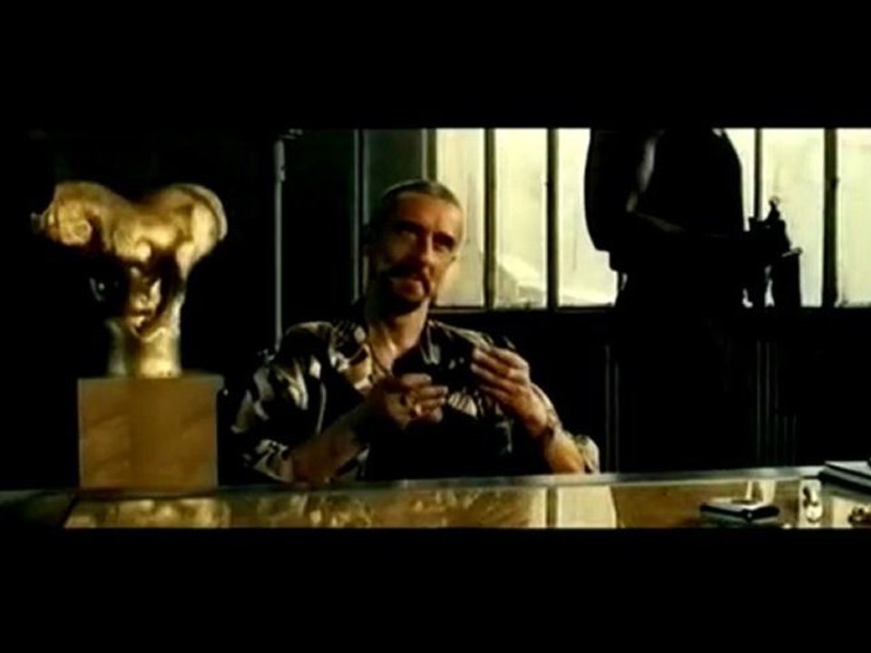Banlieue 13 - Le business