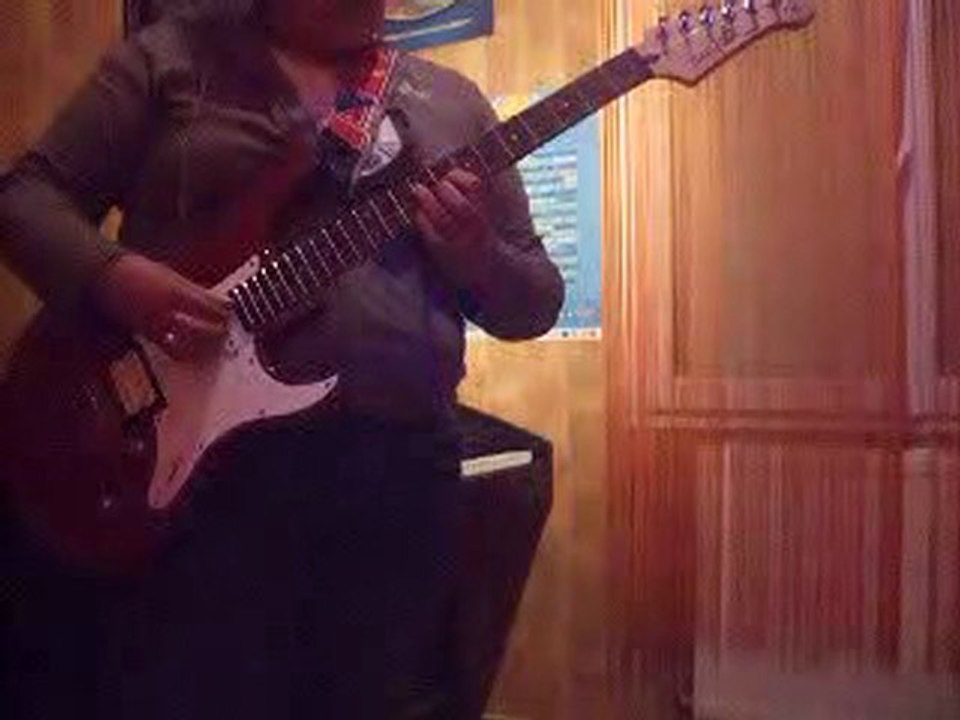 Smells like teen spirit