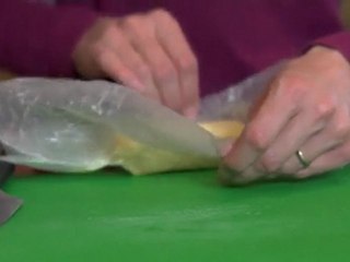 How To Make Garlic Compound Butter