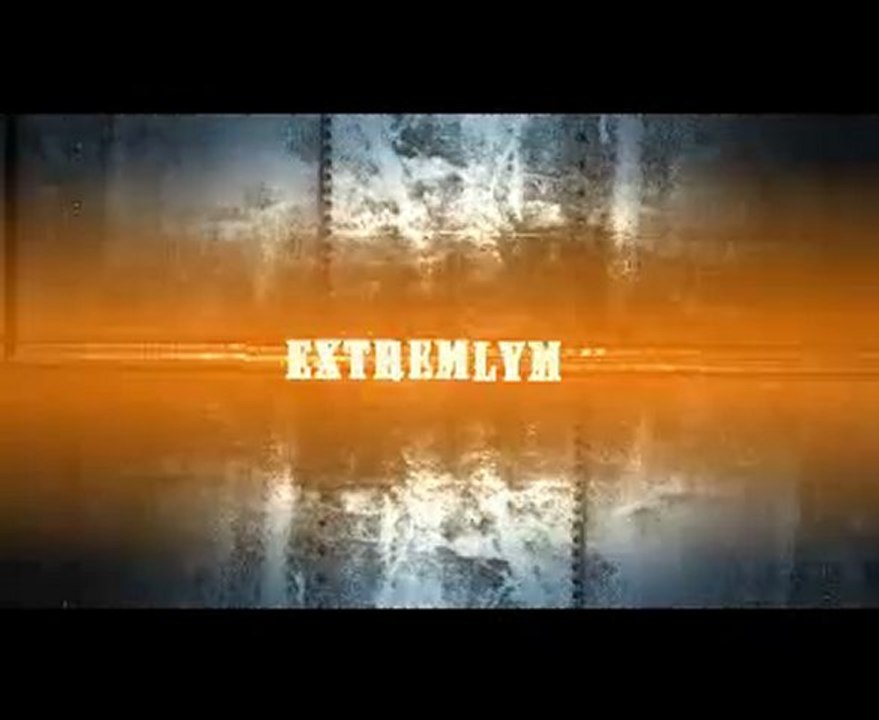 Extremlym LOGO 2010