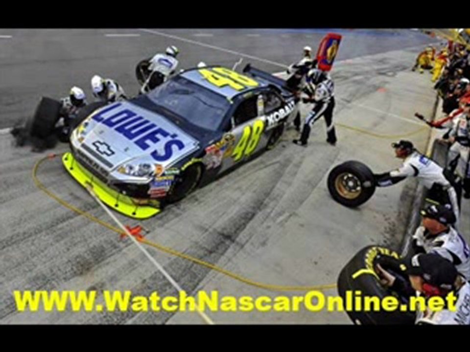 nascar video streaming online