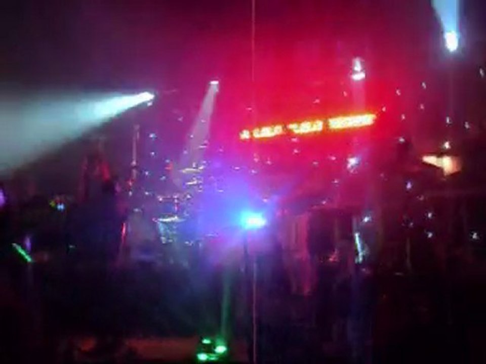 la bande a lolo a Amay