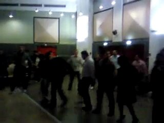 Halay night nancy 20/02/2010