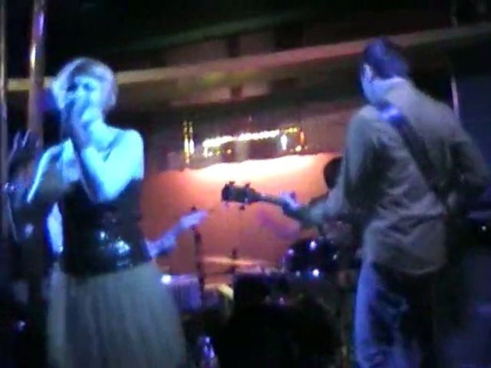 Video Clip Live - The Fuzz - Joker + Bonus