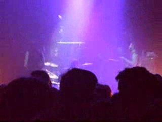 AUGUST BURNS RED + LAMB OF GOD - live AB