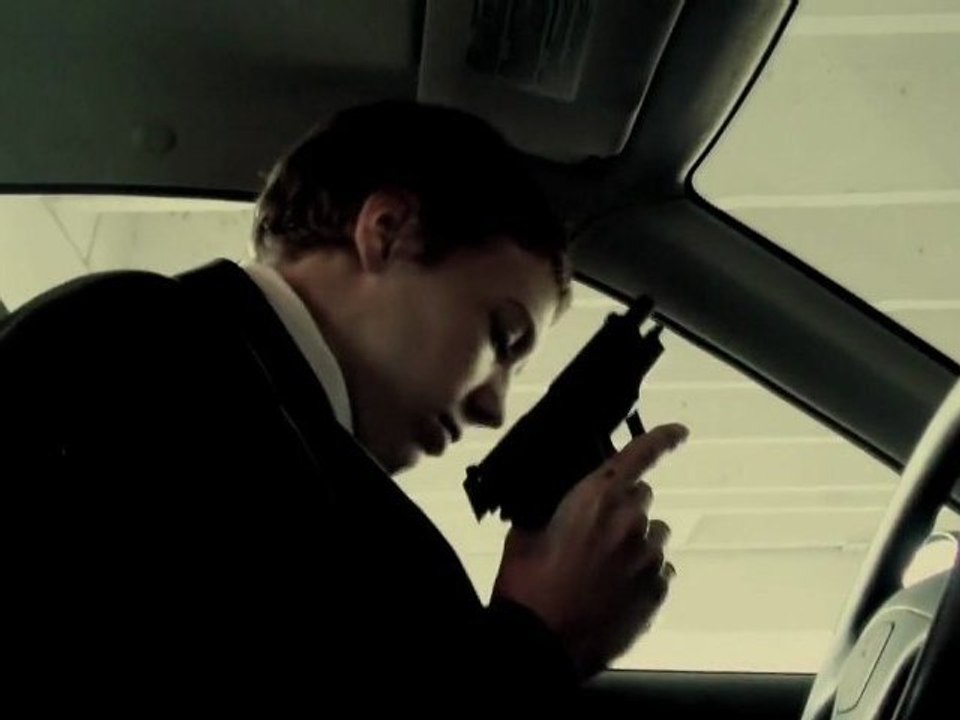 Cliftown II : Episode 5 - 2ème partie