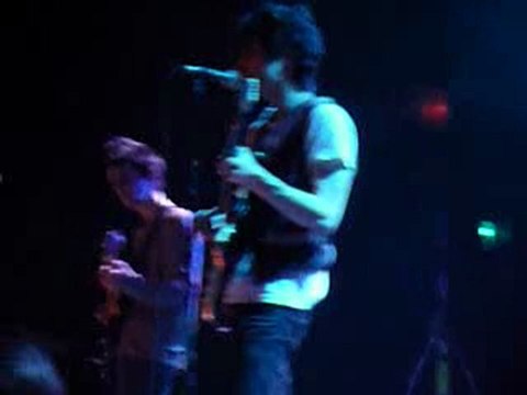 BB Brunes-Nico Teen Love