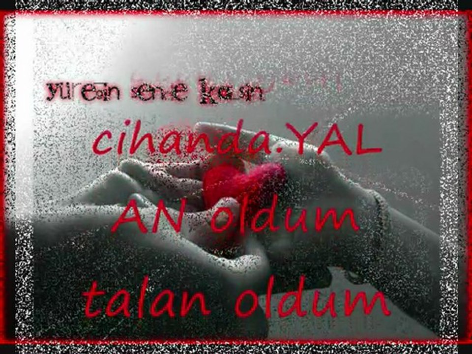 İBRAHİM SADRİ..Sende vefasız çıktın.ADIN BATSIN..!