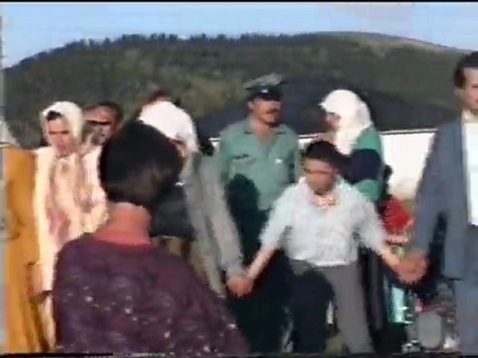 Handobez' de dügün 1991