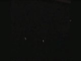 UFO orbs over California - October 2007