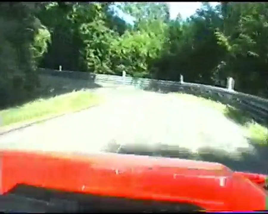 Sport Quattro - Part 2