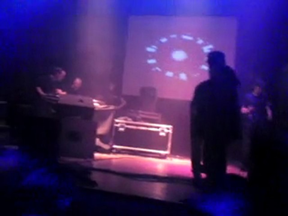 reservoir sons val d'izé session 2