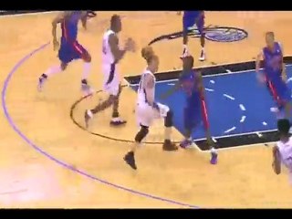 NBA - Jason "White Chocolate"  WILLIAMS