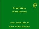 Hilton Barcelos - Definição de Arquétipos