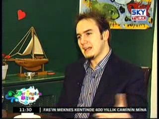 Mustafa Ceceli Röportaj