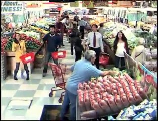 Grocery Store Musical