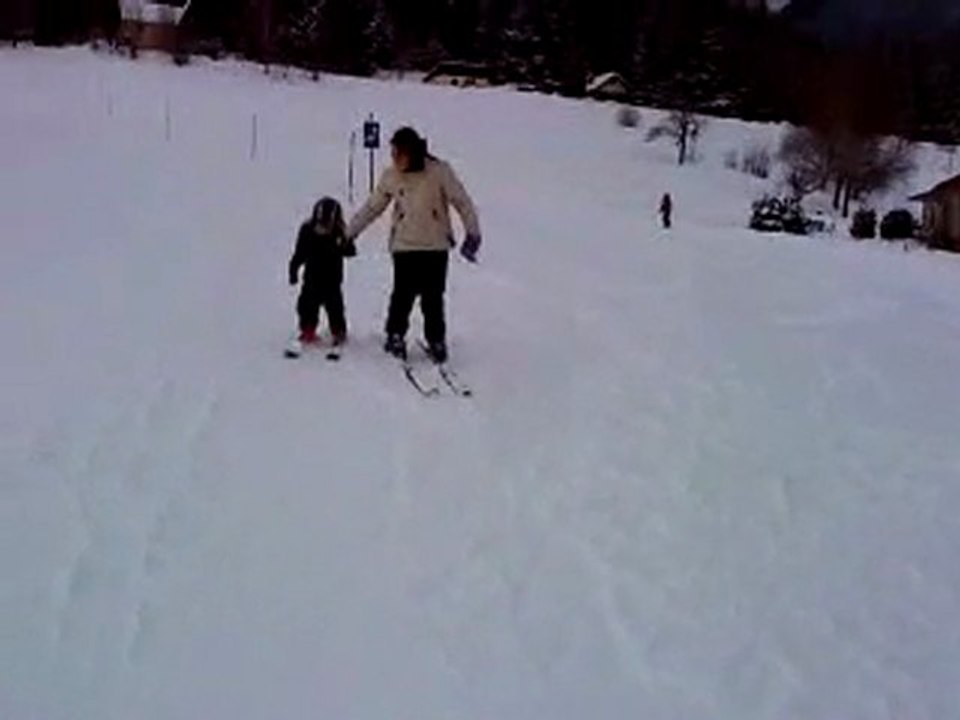 PremiersSki