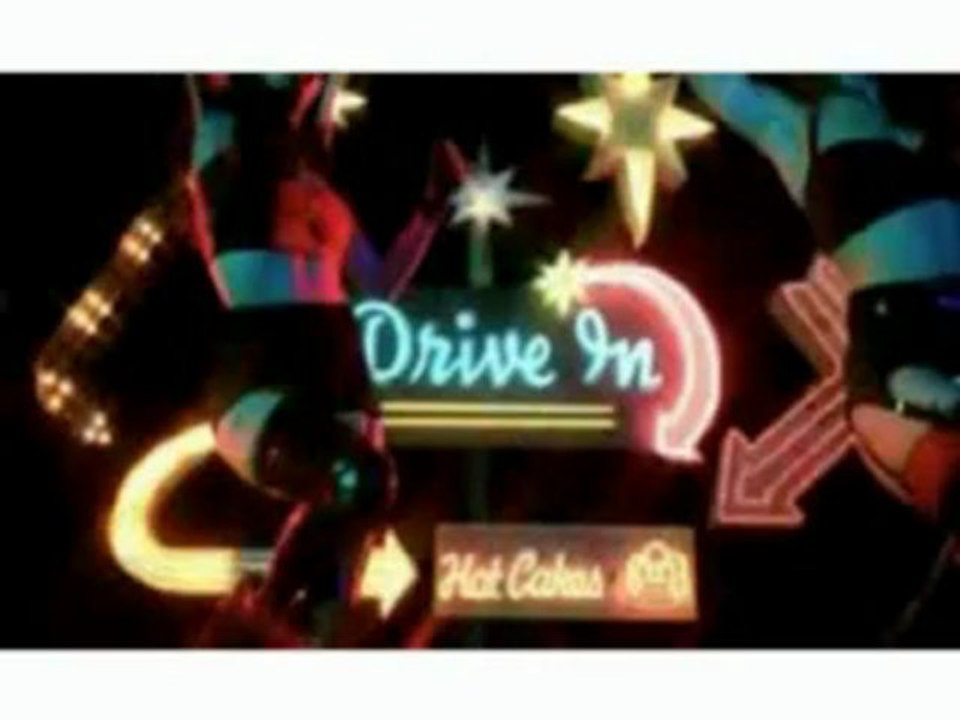 Timbaland/JT 'Carry Out' (Remix) by Maarten Rikkert