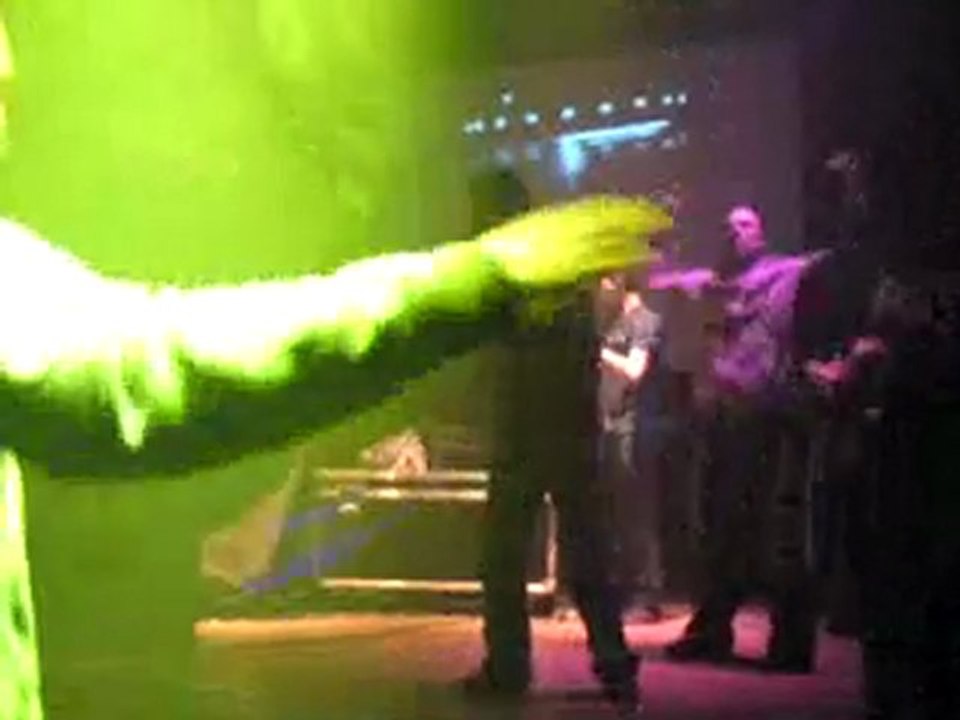 reservoir sons val d'izé session 2