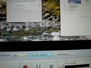 ATI Disappearing Cursor Bug Demonstration