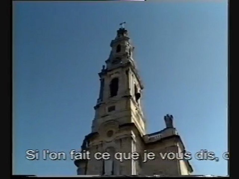 Notre-Dame de Fatima